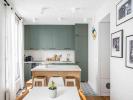 For sale Apartment Paris-14eme-arrondissement 75014 73 m2 5 rooms