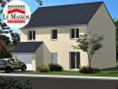 For sale House Saint-aubin-des-bois 28300 94 m2 5 rooms
