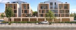 For sale Apartment Creil 60100 61 m2 3 rooms