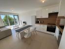 For sale Apartment Aulnay-sous-bois 93600 43 m2 2 rooms
