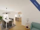 For sale Apartment Narbonne 11100 86 m2 4 rooms