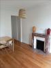For rent Apartment Paris-19eme-arrondissement 75019 37 m2 2 rooms