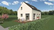 For sale House Roz-landrieux 35120 80 m2