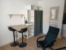 For rent Apartment Castelnaudary 11400 19 m2