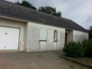 For rent House Mosnay 36200 64 m2 3 rooms