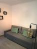 For rent Apartment Paris-20eme-arrondissement 75020 20 m2