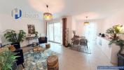 For sale Apartment Verpilliere 38290 81 m2 4 rooms
