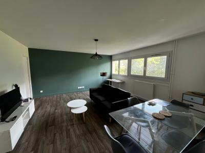 For sale Apartment MONTIGNY-LE-BRETONNEUX
