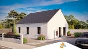 Vente Maison Nozay 44170 6 pieces 74 m2