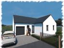For sale Land Nivillac 56130 605 m2