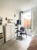 For rent Apartment Paris-10eme-arrondissement 75010 14 m2