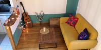 For rent Apartment Paris-11eme-arrondissement 75011 28 m2