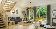 For sale Apartment Rosny-sous-bois 93110 71 m2 3 rooms