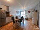 For rent Apartment Champigny-sur-marne 94500 47 m2 2 rooms