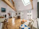 For sale Apartment Paris-18eme-arrondissement 75018 115 m2 5 rooms