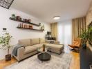 For rent Apartment Alfortville rue paul vaillant couturier 94140 55 m2 2 rooms