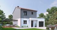 For sale House Saint-jean-lasseille 66300 80 m2 4 rooms