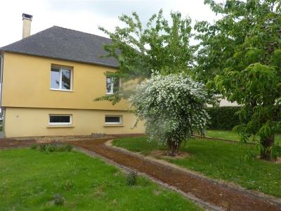 For sale House MAYENNE EXTERIEUR