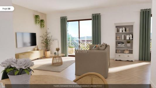 For sale Apartment MONTAUROUX