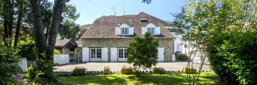 For sale House OLORON-SAINTE-MARIE
