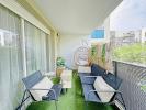 For sale Apartment Montpellier 34000 45 m2 2 rooms