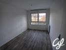 For rent Apartment Havre 76600 47 m2 2 rooms