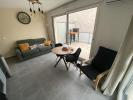 For rent Apartment Sete 34200 40 m2 2 rooms