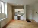 Location Appartement Riom 63200 2 pieces 42 m2