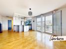 Vente Appartement Nanterre 92000 4 pieces 83 m2