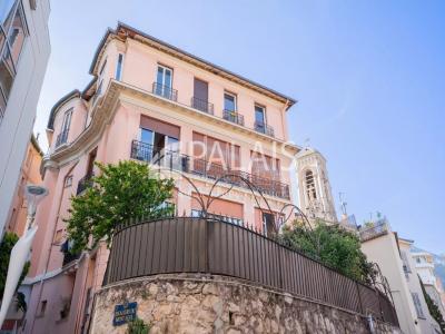 For sale Apartment BEAUSOLEIL CENTRE