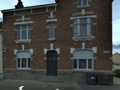 For rent Apartment SAINT-VENANT