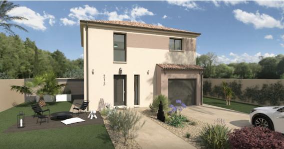 For rent House PERTUIS