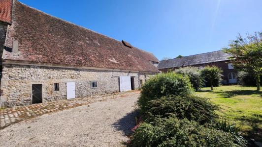 For sale House CHEVREVILLE