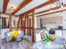 For rent Apartment Colmar 68000 10 m2