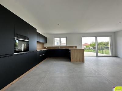 For rent House WIDENSOLEN