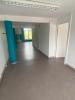 For rent Box office Calais 62100 98 m2