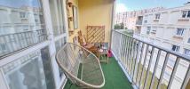For sale Apartment Decines-charpieu 69150 67 m2 3 rooms