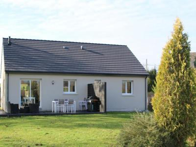 For rent House MERICOURT