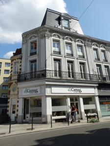 For rent Apartment TOURCOING