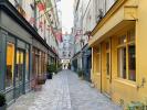 For rent Commercial office Paris-17eme-arrondissement 75017 18 m2