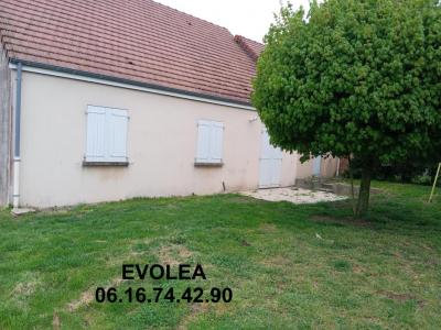 For sale House MONTET