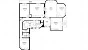 For rent Apartment Paris-7eme-arrondissement 75007 123 m2