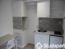 For rent Apartment Cambrai 59400 10 m2