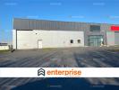 For rent Commerce Seclin 59113 600 m2