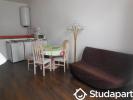 For rent Apartment Blois 41000 37 m2 2 rooms