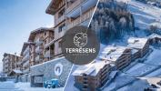 For sale Apartment Aime 73210 46 m2 3 rooms