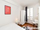 For rent Apartment Paris-10eme-arrondissement 75010 13 m2
