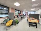 For rent Commerce Seyne-sur-mer  83500 780 m2