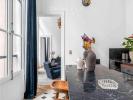 For sale Apartment Paris-6eme-arrondissement 75006 83 m2 3 rooms