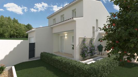 For sale House NISSAN-LEZ-ENSERUNE